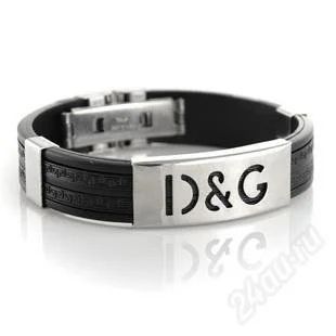 Лот: 1616562. Фото: 1. Браслет D&G. Браслеты