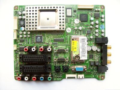 Лот: 11089134. Фото: 1. main BN94-01194Q BN41-00878A LCD... Печатные платы