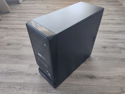 Лот: 25049551. Фото: 1. Системный блок. Компьютеры в сборе