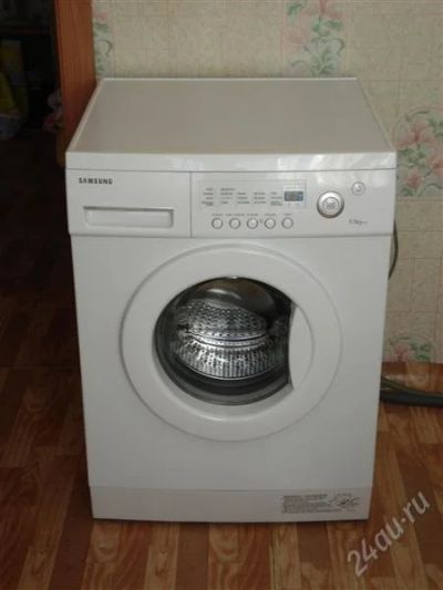 Лот: 741563. Фото: 1. продам стиральную машину-автомат... Стиральные машины