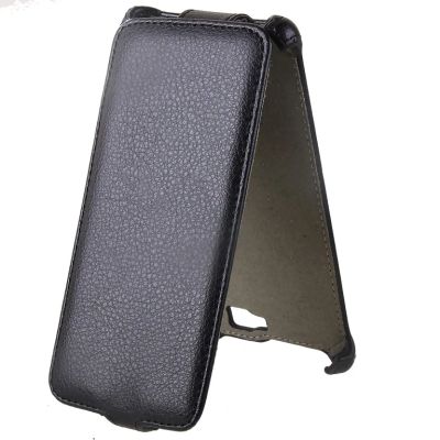 Лот: 6388910. Фото: 1. Флип-кейс Activ Leather для Explay... Чехлы, бамперы