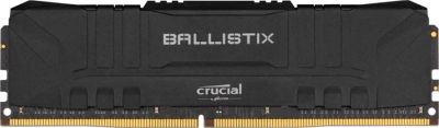 Лот: 19636066. Фото: 1. Модуль памяти Crucial Ballistix... Оперативная память