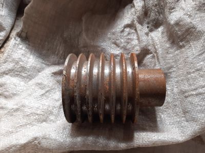 Лот: 19035451. Фото: 1. Шкиф 3. Запчасти