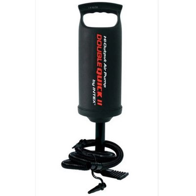 Лот: 19031171. Фото: 1. Насос INTEX Hi-output hand pump. Бассейны, аксессуары и комплектующие