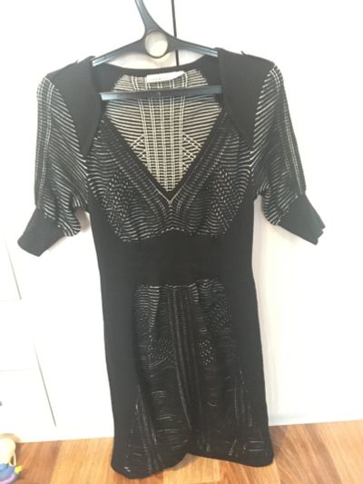 Лот: 15718010. Фото: 1. Платье karen millen. Платья