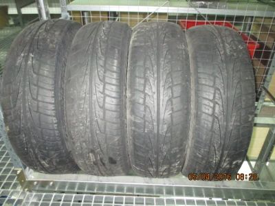 Лот: 7252288. Фото: 1. Продам Резину 185/70 R14 Cordiant... Шины
