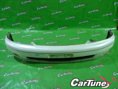 Лот: 10617795. Фото: 1. бампер передний F- toyota celsior... Кузов