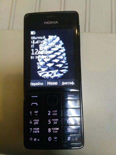 Лот: 11872693. Фото: 1. Телефон Nokia 515. Чехлы, бамперы