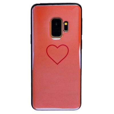 Лот: 12833852. Фото: 1. Чехол Samsung Galaxy S9 G960 SC114... Чехлы, бамперы