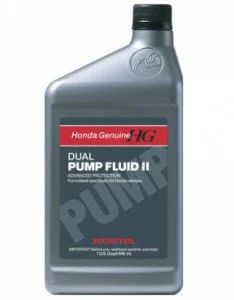 Лот: 14493091. Фото: 1. HONDA DPF II (DPSF USA) (масло... Масла, жидкости