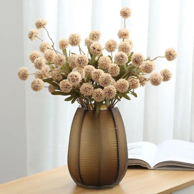 Лот: 25115858. Фото: 1. Цветы искусственные FloDecor Одуванчик... Искусственные и сувенирные цветы