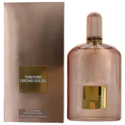 Лот: 11782187. Фото: 1. Tom Ford Orchid Soleil 100 ml. Женская парфюмерия