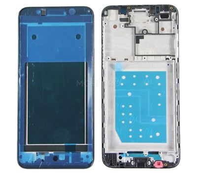 Лот: 15690295. Фото: 1. Рамка дисплея Huawei Honor 7A... Корпуса, клавиатуры, кнопки