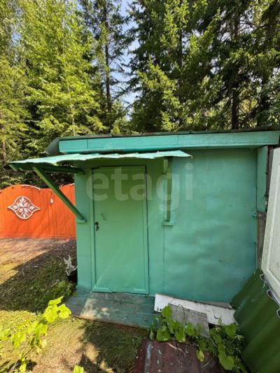 Лот: 25551573. Фото: 1. 1-комн. дача , садоводческое некоммерческое... Дачи