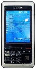 Лот: 139981. Фото: 1. Коммуникатор Gigabite GSMART i120. Смартфоны