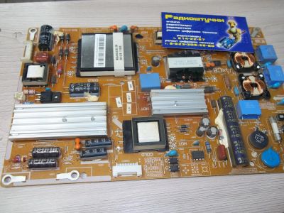 Лот: 13053981. Фото: 1. Блок питания BN44-00422B тв Samsung... Печатные платы