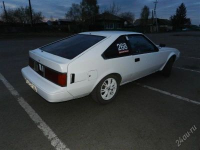 Лот: 2665192. Фото: 1. Celica XX. Автомобили