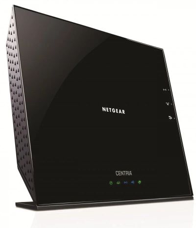 Лот: 14703234. Фото: 1. Netgear centria wndr4700. Маршрутизаторы (роутеры)