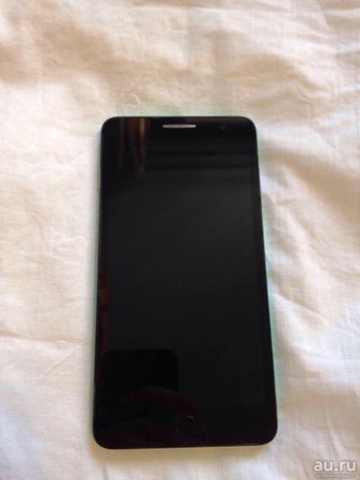 Лот: 13852988. Фото: 1. Alcatel one touch. Смартфоны