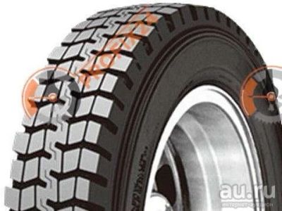 Лот: 13287374. Фото: 1. Автошина TRIANGLE TR-690 7,00... Шины