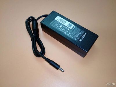 Лот: 13242743. Фото: 1. Блок питания для ноутбука Dell... Корпуса, блоки питания