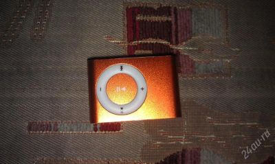 Лот: 1454622. Фото: 1. MP3 плеер. Плееры