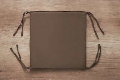 Лот: 24420038. Фото: 1. Подушка-галета Linen Way 53414. Другое (домашний текстиль)