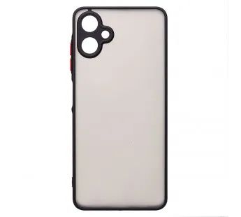 Лот: 24309820. Фото: 1. Чехол Samsung Galaxy A06 Силикон... Чехлы, бамперы