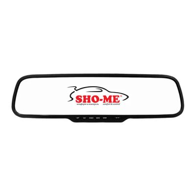 Лот: 12234712. Фото: 1. Видеорегистратор Sho-me SFHD 300. Видеорегистраторы,  радар-детекторы, системы парковки