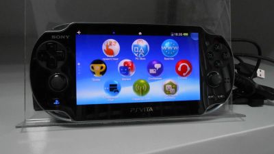 Лот: 9597594. Фото: 1. Продам игровую консоль PlayStation... Игровые приставки, консоли