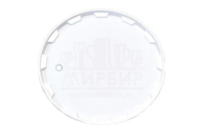 Лот: 12142475. Фото: 1. Крышка к емкости Beer Zavodik... Контейнеры, банки
