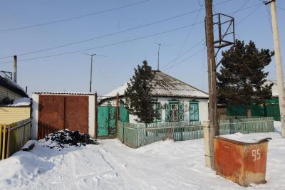 Лот: 7243685. Фото: 1. Дом 48 м2 на участке 6.5 сот... Дома