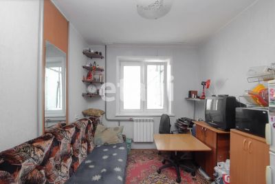 Лот: 25286067. Фото: 1. квартира , Красноярск улица Воронова... Квартиры, студии