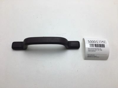 Лот: 20394467. Фото: 1. Ручка потолочная Toyota Sprinter... Кузов