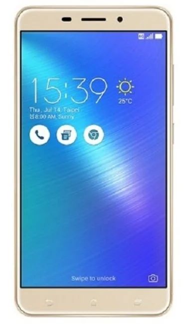 Лот: 11759895. Фото: 1. 5.5" Смартфон ASUS Zenfone 3 LASER... Смартфоны