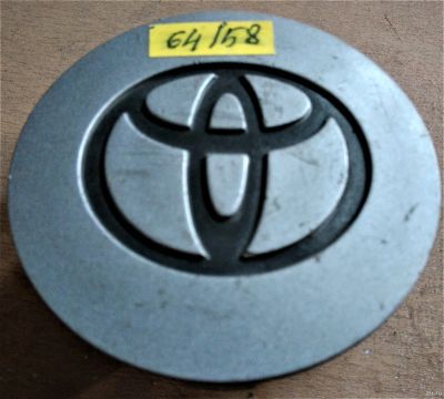 Лот: 16099105. Фото: 1. Колпачок для литого диска Toyota... Колпаки