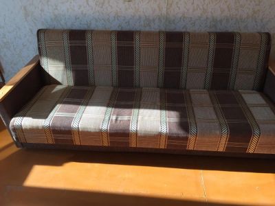 Лот: 9802219. Фото: 1. Диван. Диваны
