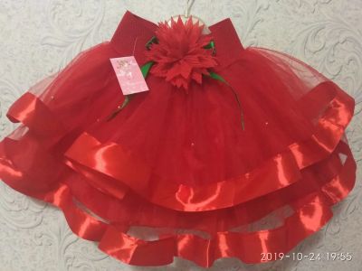 Лот: 14857689. Фото: 1. Пышные юбочки из фатина.Размеры... Юбки