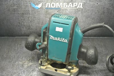 Лот: 13904009. Фото: 1. Фрезер Makita RP0900 (т5952). Электроинструмент