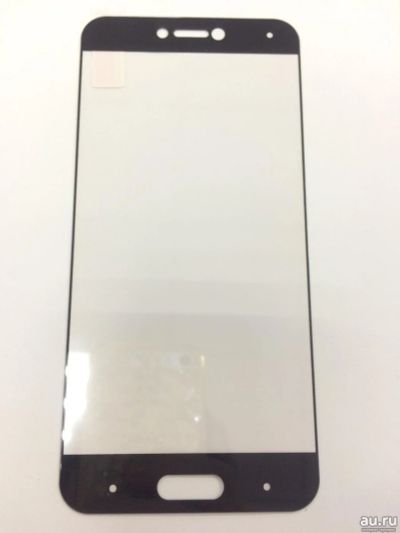 Лот: 12831017. Фото: 1. Защитное стекло Xiaomi Mi5C Mi... Защитные стёкла, защитные плёнки