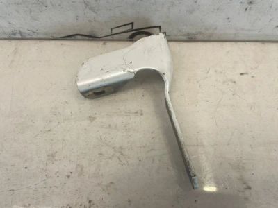 Лот: 24627434. Фото: 1. Кронштейн борта Toyota Hilux AN120. Двигатель и элементы двигателя