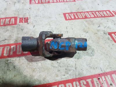 Лот: 20897581. Фото: 1. Кардан рулевой Toyota Ractis NSP120... Ходовая, подвеска, рулевое управление