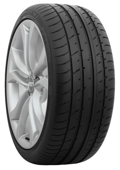 Лот: 7920370. Фото: 1. Toyo 265/35 R19 Proxes T1 Sport... Шины