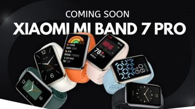 Лот: 20209559. Фото: 1. Фитнес-браслет Xiaomi Mi Band... Смарт-часы, фитнес-браслеты, аксессуары