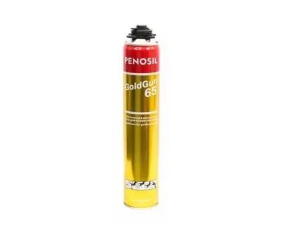 Лот: 10021747. Фото: 1. Penosil goldgun. Клеи, герметики, пена монтажная, клейкие ленты