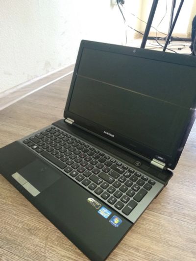 Лот: 15900801. Фото: 1. Ноутбук Samsung RC530 (i7-2670QM... Ноутбуки