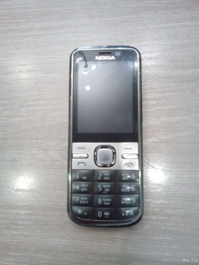 Лот: 13822916. Фото: 1. телефон nokia c5. Кнопочные мобильные телефоны