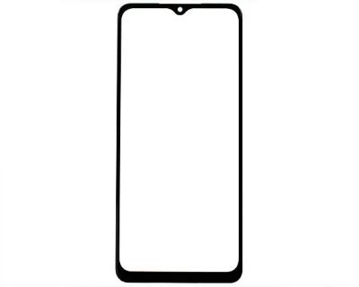 Лот: 20885492. Фото: 1. Стекло дисплея + ОСА Samsung A127F... Дисплеи, дисплейные модули, тачскрины