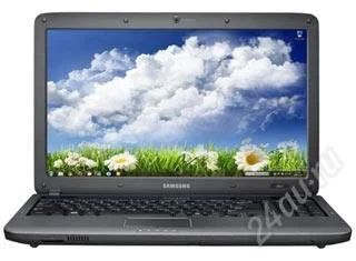 Лот: 1512619. Фото: 1. Ноутбук Samsung R525! Только продажа... Ноутбуки