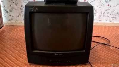 Лот: 13687545. Фото: 1. Телевизор Rolsen. Телевизоры
